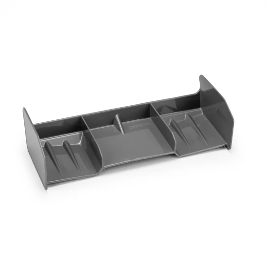 J Concepts Razor L.D. 1:8 Buggy / Truck Wing - Gray