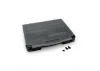 J Concepts Parts Box Black / Grey (14.5 x 11 x 2.37 inch)