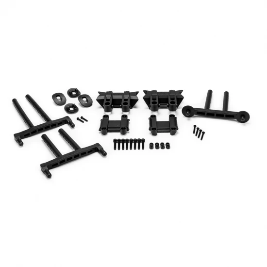 J Concepts JConcepts – Body Mount Assembly