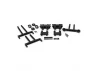 J Concepts JConcepts – Body Mount Assembly