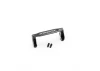 J Concepts RC10B7 / RC10B7D Servo Mount Bracket - Black