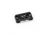 J Concepts RC10B7 Front Bulkhead 0 degree 25g Steel