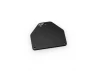 J Concepts RC10B7 Aluminium Servo Weight Plate (6g) - Black