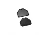 J Concepts RC10B7 Steel Servo Weight Plate - Set