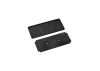 J Concepts RC10B7 Steel Electronics Plate - Set