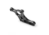 J Concepts RC10B7 Aluminium Motor Plate - Black