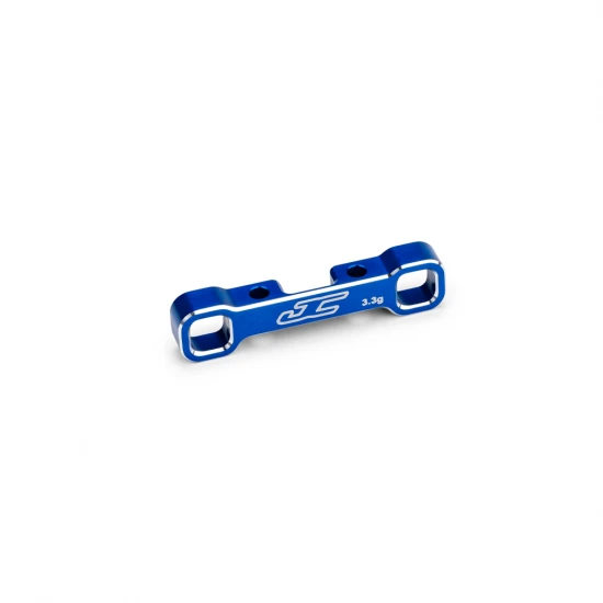 J Concepts RC10B7 Aluminium D Mount - Blue