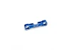 J Concepts RC10B7 Aluminium D Mount - Blue