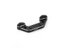 J Concepts RC10B7 Aluminium Rear Ball Stud Mount - Black