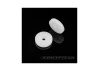 J Concepts 13mm Shock Pistons 2.3mm Machined Dimples 2pc