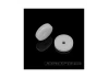 J Concepts 13mm Shock Pistons BK Design Dimples 2pc