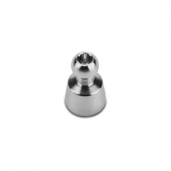 J Concepts RC10B7 Steering Drag-Link Ball-Stud Tall 1pc