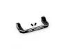 J Concepts RC10 RC10T RC10GT Servo Mount Bracket Black