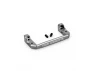 J Concepts RC10 RC10T RC10GT Servo Mount Bracket Gun Metal