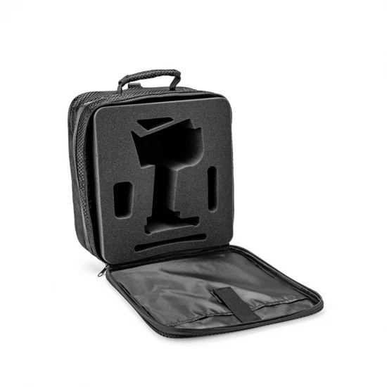 J Concepts Finish Line Radio Bag - FlySky Noble NB4