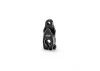J Concepts 25T 0 Offset Alloy Clamping Servo Horn 16.5mm Black