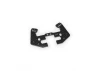 J Concepts JConcepts Carbon Fibre RC10 4WD Rear Shock Tower
