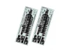 J Concepts B84 Pre-Cut Chassis Protective Sheet - 2pc