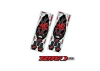 J Concepts RM2 - No Apologies RC10B7/RC10B7D Chassis Skin 2pc