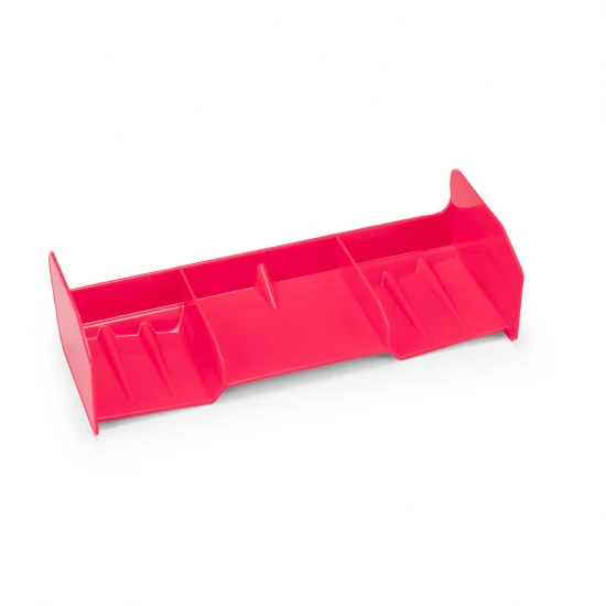 J Concepts Razor L.D. 1:8 Buggy / Truck Wing - Pink