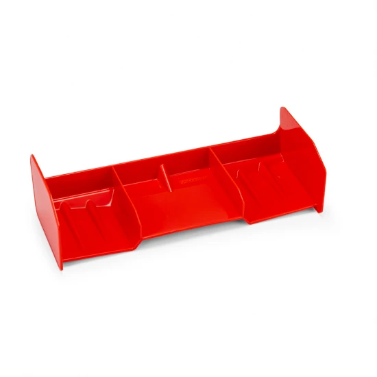 J Concepts Razor L.D. 1:8 Buggy / Truck Wing - Red