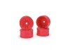 J Concepts RM2 Pioneer 1:8 Truck Wheel 4.0 - Pink 4pc