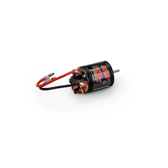 J Concepts Silent Speed 13T Brushed Motor (Adjustable)