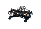 J Concepts Reactor Stage 2 Monster Truck - WOLF Classic