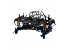 J Concepts Reactor Stage 2 Monster Truck - WOLF Classic