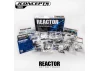 J Concepts Reactor Stage 2 Monster Truck - WOLF Racer