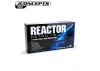 J Concepts Reactor Stage 2 Monster Truck - WOLF Racer