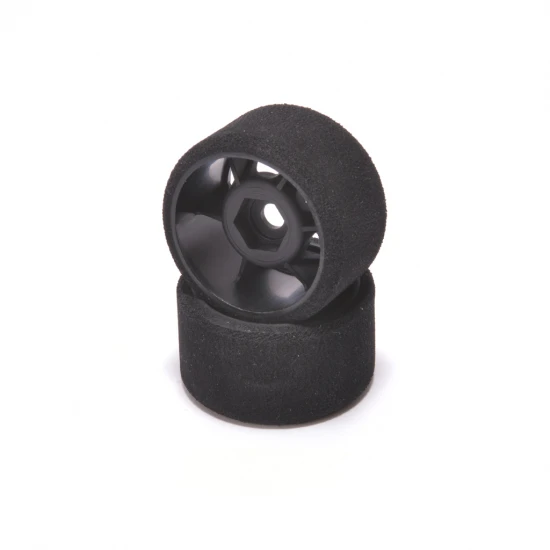 GT12 Universal Spool V2 Hex Rear T Foam 35Sh - 46mm