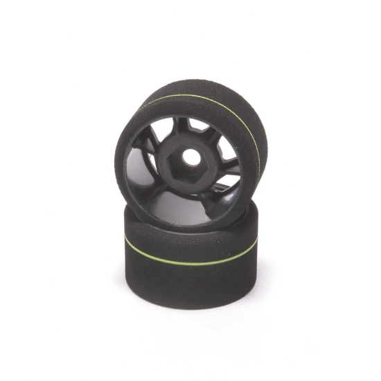 GT12 Universal Spool V2 Hex Rear 37Sh Control 46mm