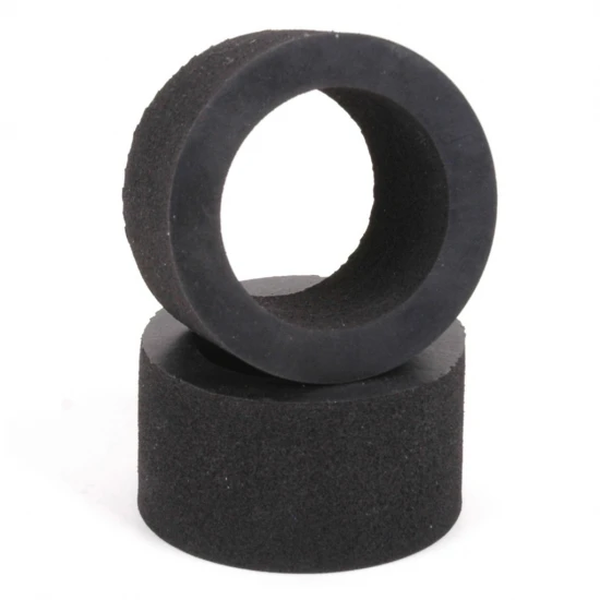 Oval 1:12 50sh Front Donuts