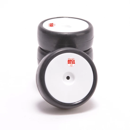 Contact Pre Glued 36D BRCA 2026 Outdoor Spec Tyres (4)