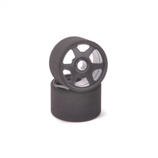 1:12 Front T Foam 35Sh - Stiff Rims - 41.5mm