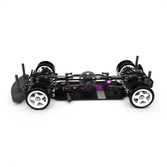 Schumacher Neon MTC Kit - S2