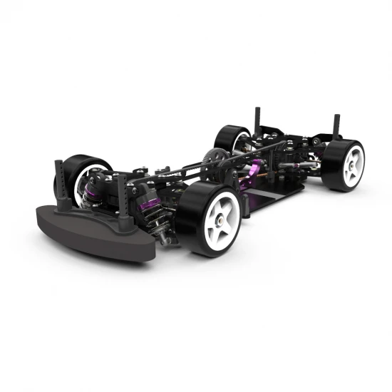 Schumacher Neon MTC Kit - S2