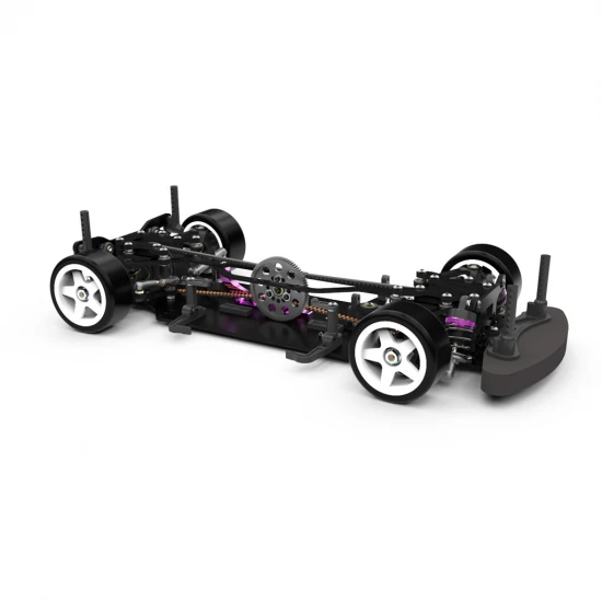 Schumacher Neon MTC Kit - S2