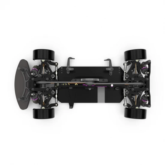 Schumacher Neon MTC Kit - S2