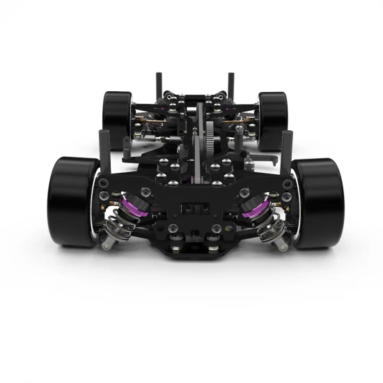 Schumacher Neon MTC Kit - S2