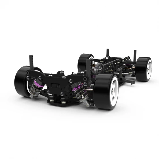 Schumacher Neon MTC Kit - S2