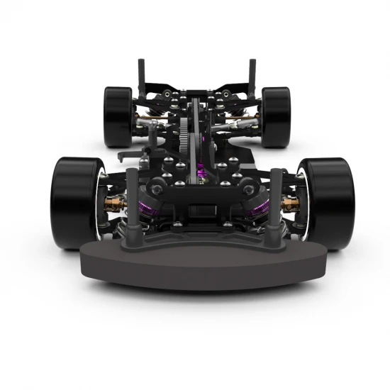 Schumacher Neon MTC Kit - S2