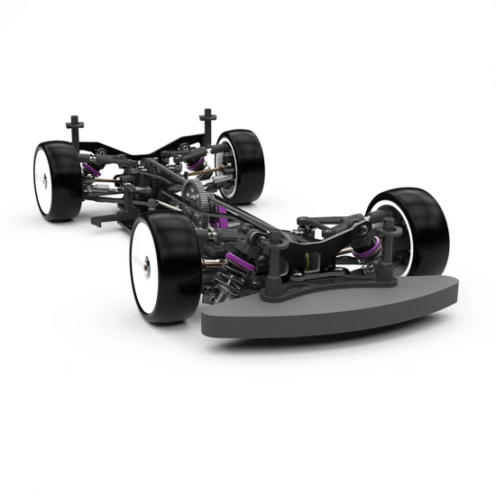 Schumacher Vibe TC