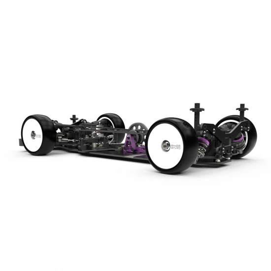 Schumacher Vibe TC