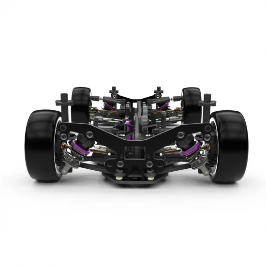 Schumacher Vibe TC
