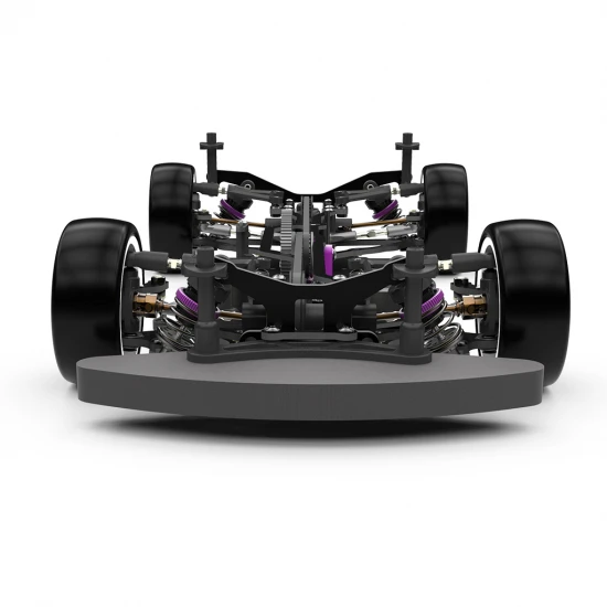 Schumacher Vibe TC