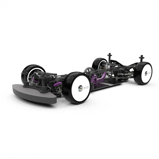 Schumacher Vibe TC