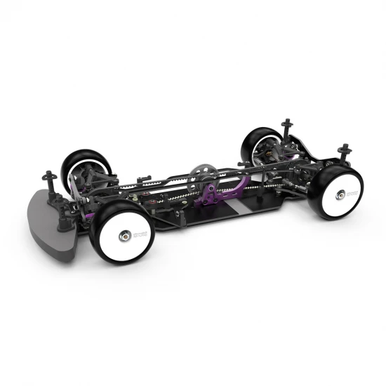 Schumacher Vibe TC
