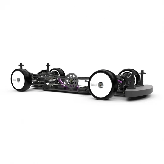 Schumacher Vibe TC